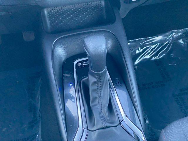 used 2023 Toyota Corolla car, priced at $23,988
