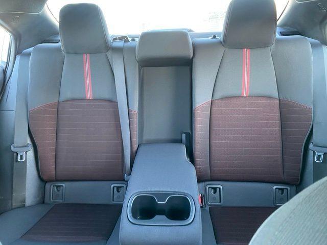 used 2023 Toyota Corolla car, priced at $23,988