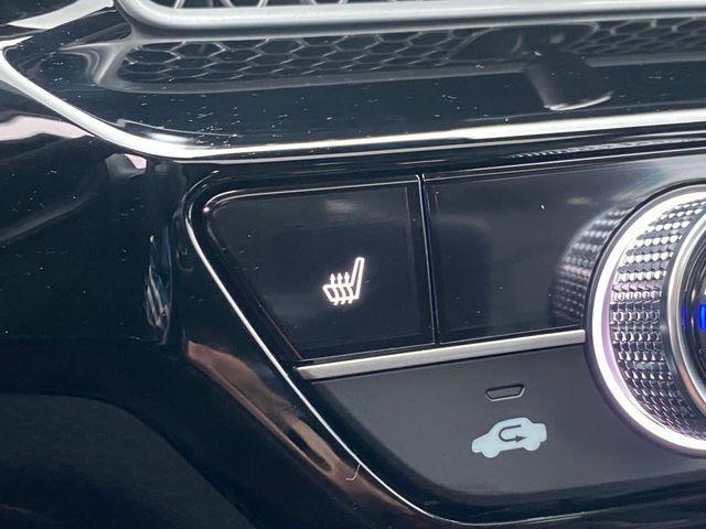 new 2025 Honda Civic Hybrid car, priced at $34,299