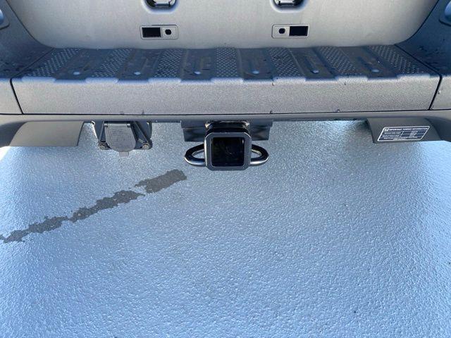 new 2025 Honda Ridgeline car, priced at $41,377