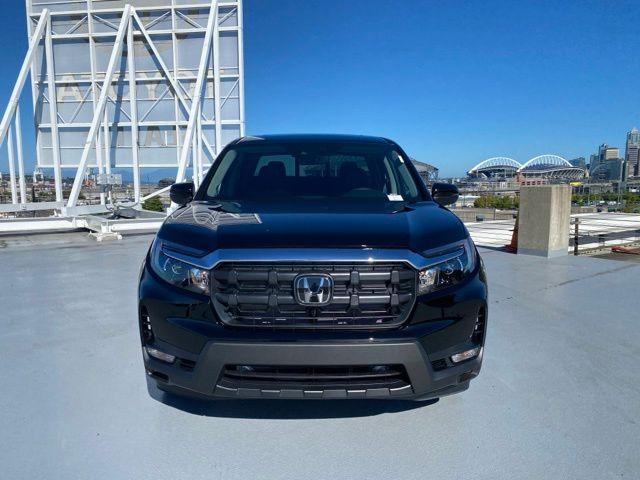 new 2025 Honda Ridgeline car, priced at $41,377