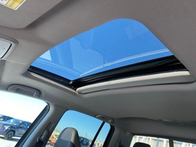 new 2025 Honda Ridgeline car, priced at $41,377