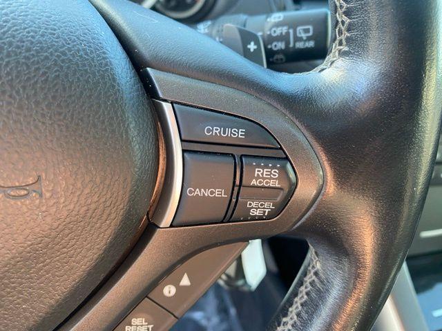 used 2014 Acura TSX car, priced at $10,988