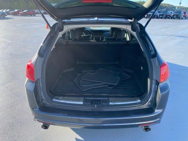 used 2014 Acura TSX car, priced at $10,988