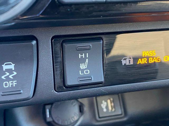used 2024 Toyota RAV4 car, priced at $31,988