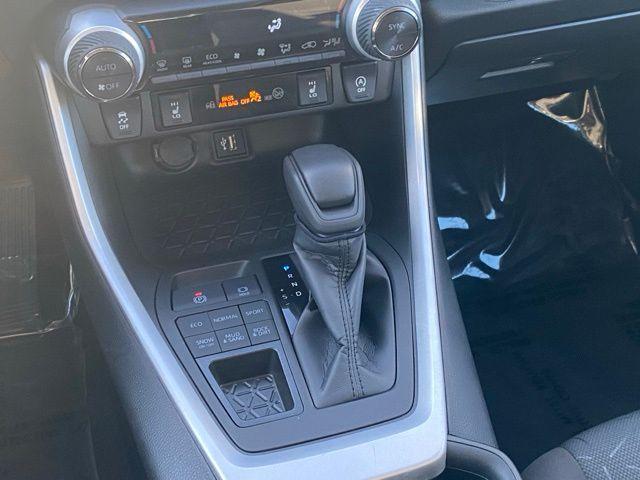 used 2024 Toyota RAV4 car, priced at $31,988
