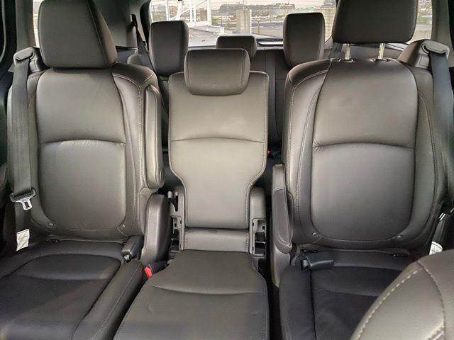 used 2019 Honda Odyssey car, priced at $29,988