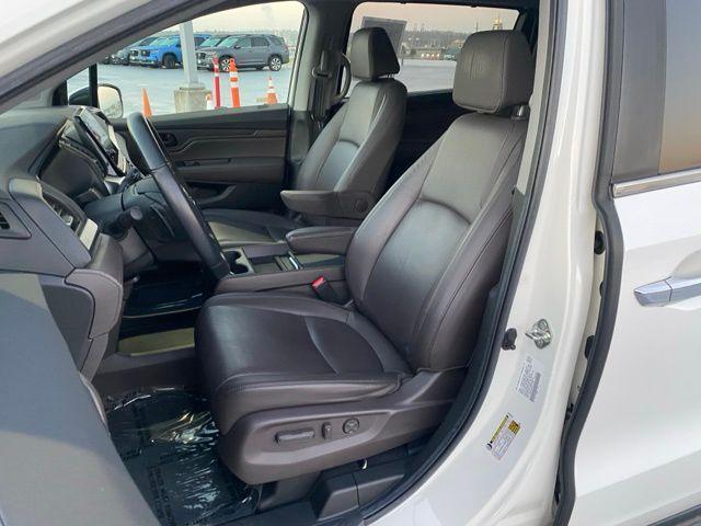 used 2019 Honda Odyssey car, priced at $29,988