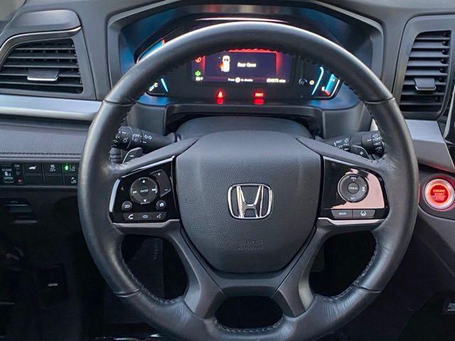used 2019 Honda Odyssey car, priced at $29,988