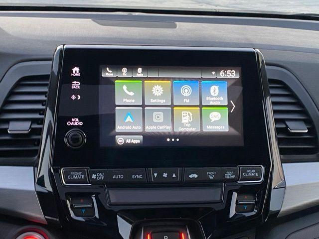 used 2019 Honda Odyssey car, priced at $29,988