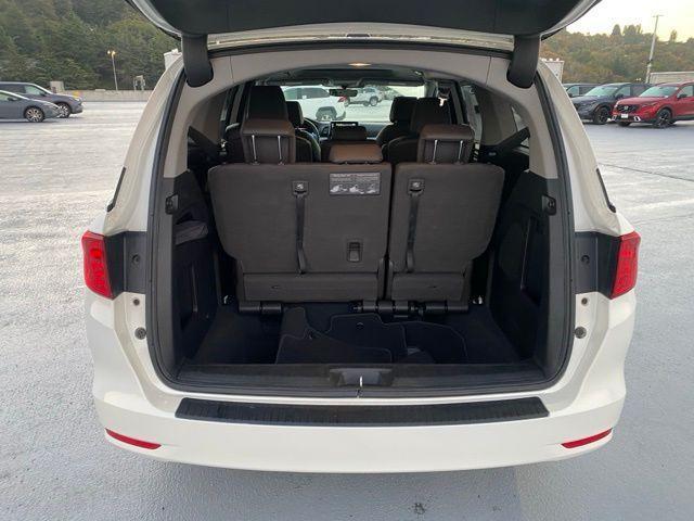 used 2019 Honda Odyssey car, priced at $29,988
