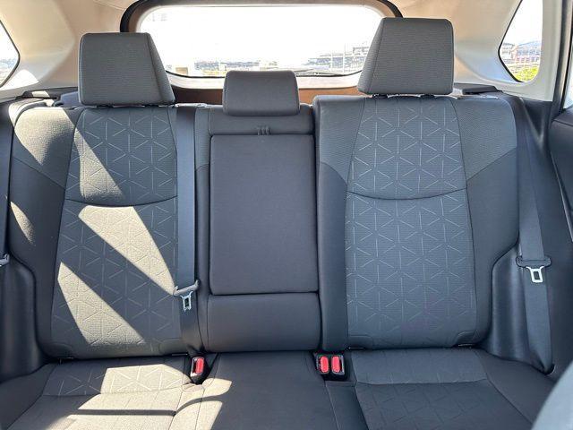 used 2024 Toyota RAV4 car, priced at $32,988