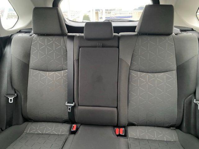 used 2021 Toyota RAV4 Hybrid car, priced at $28,988