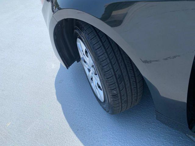 used 2020 Toyota Corolla car, priced at $19,588