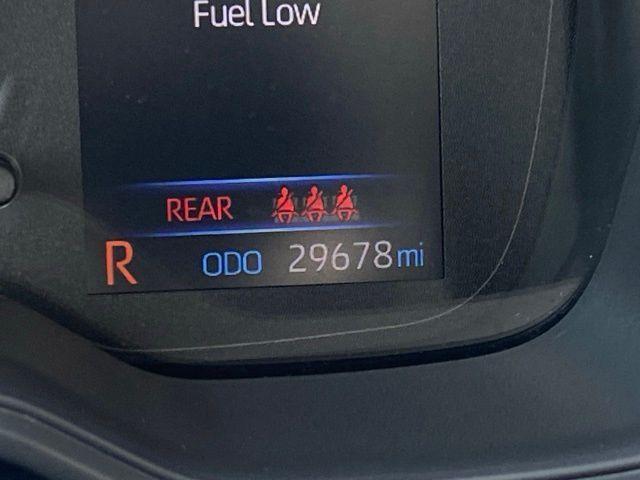 used 2020 Toyota Corolla car, priced at $19,588