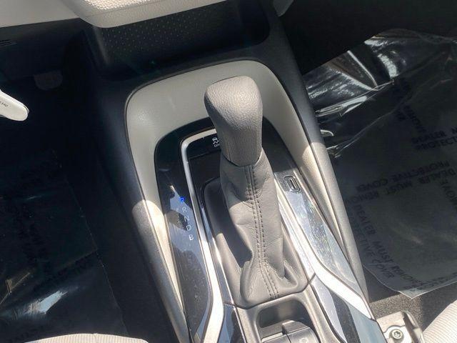 used 2020 Toyota Corolla car, priced at $19,588