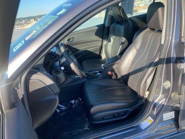 used 2019 Acura ILX car, priced at $16,988