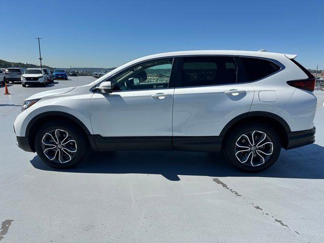 used 2022 Honda CR-V car, priced at $32,988
