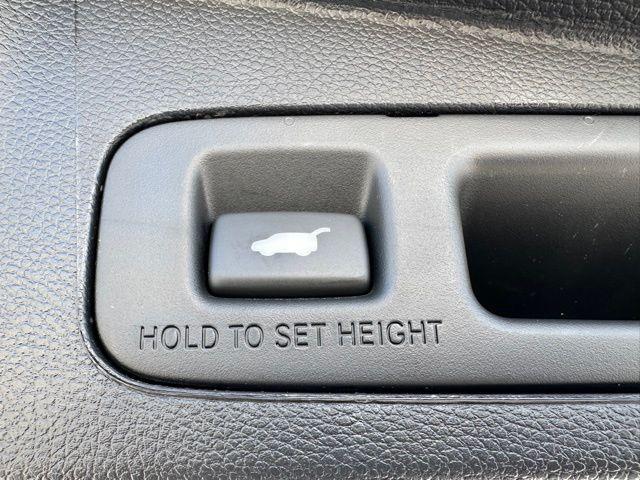 used 2022 Honda CR-V car, priced at $32,988
