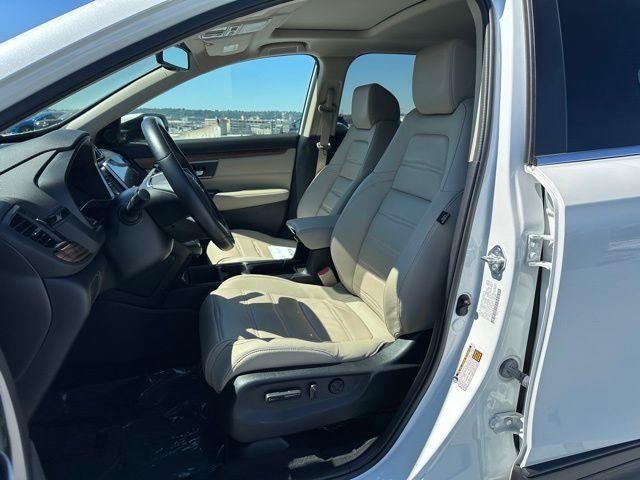 used 2022 Honda CR-V car, priced at $32,988