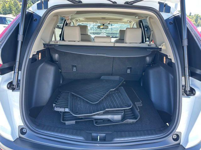 used 2022 Honda CR-V car, priced at $32,988