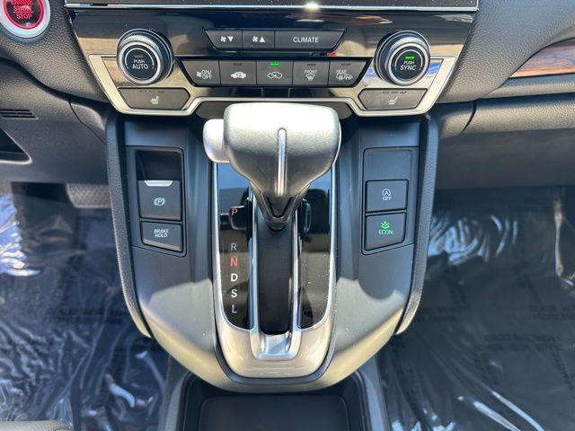 used 2022 Honda CR-V car, priced at $32,988
