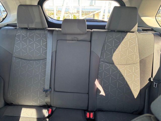 used 2023 Toyota RAV4 car, priced at $30,988