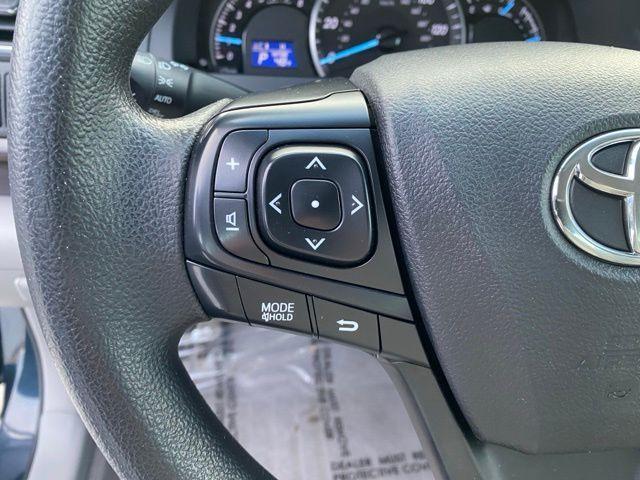used 2015 Toyota Camry car, priced at $12,988