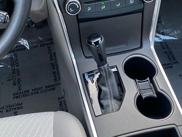 used 2015 Toyota Camry car, priced at $12,988