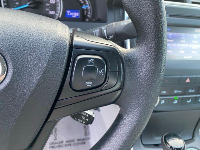 used 2015 Toyota Camry car, priced at $12,988