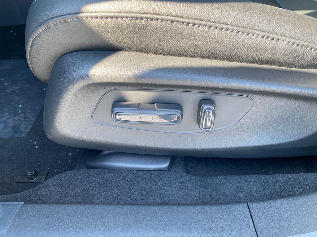 new 2026 Honda HR-V car, priced at $32,677