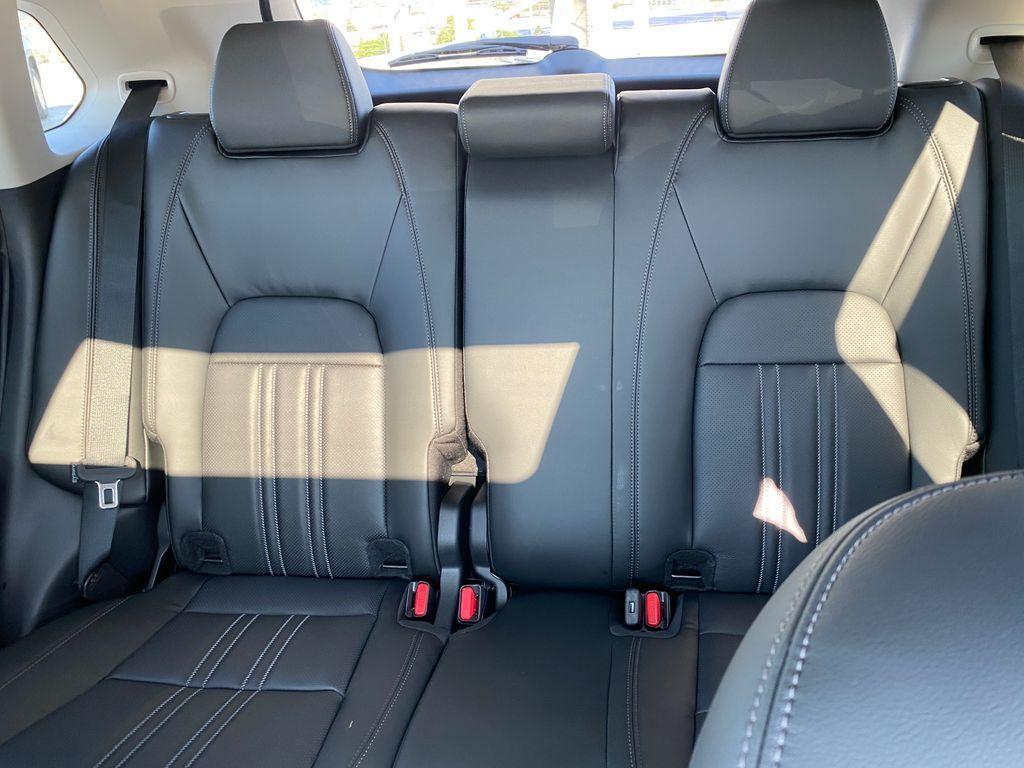 new 2026 Honda HR-V car, priced at $32,677