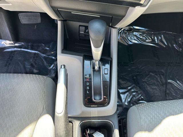 used 2015 Honda Civic car, priced at $11,988