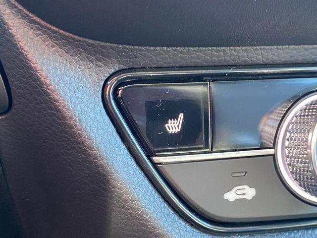 new 2026 Honda HR-V car, priced at $31,899