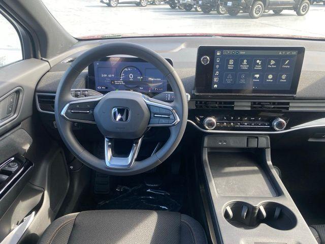 new 2025 Honda Prologue car, priced at $50,433