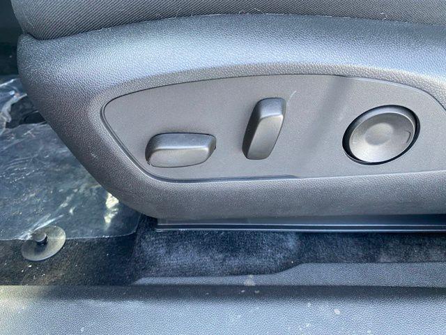 new 2025 Honda Prologue car, priced at $50,433