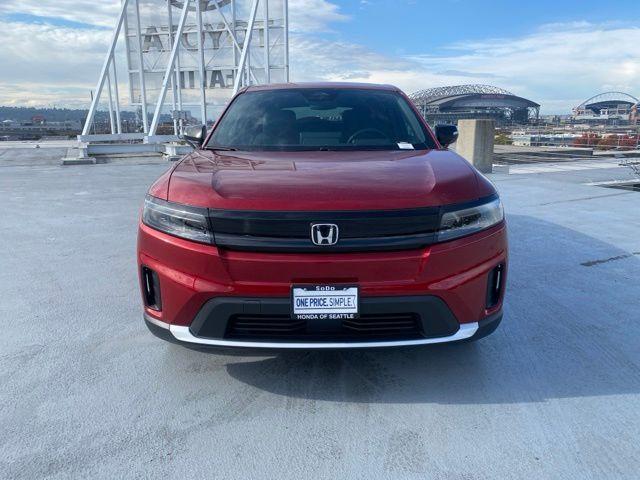 new 2025 Honda Prologue car, priced at $50,433