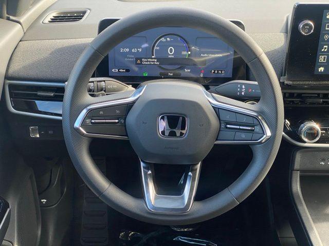new 2025 Honda Prologue car, priced at $50,433