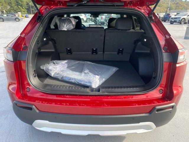 new 2025 Honda Prologue car, priced at $50,433