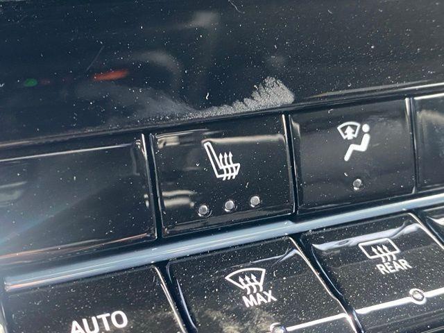 new 2025 Honda Prologue car, priced at $50,433