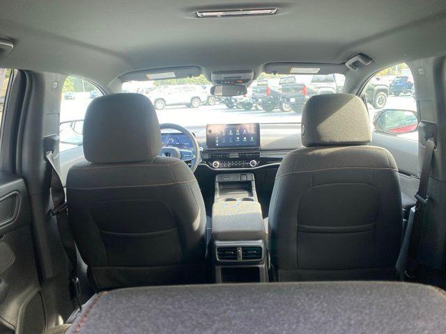 new 2025 Honda Prologue car, priced at $50,433