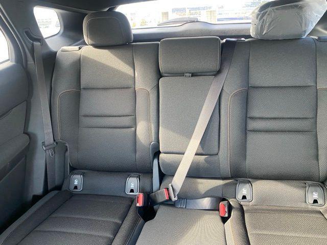 new 2025 Honda Prologue car, priced at $50,433