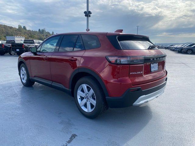 new 2025 Honda Prologue car, priced at $50,433