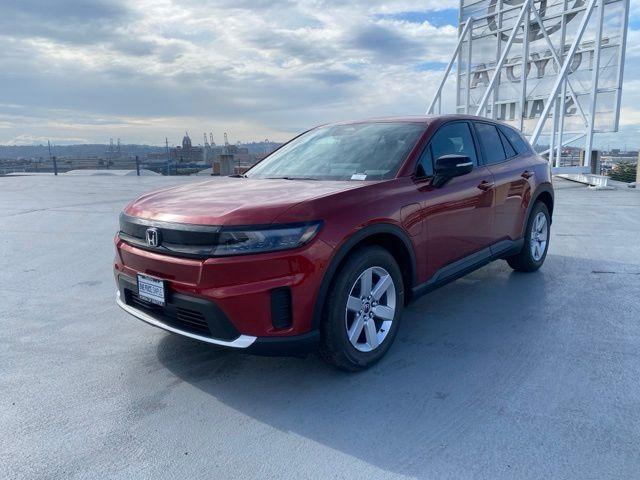 new 2025 Honda Prologue car, priced at $50,433