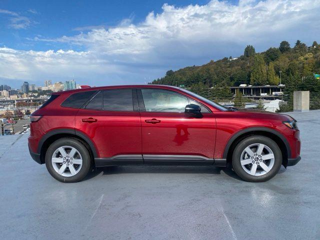 new 2025 Honda Prologue car, priced at $50,433