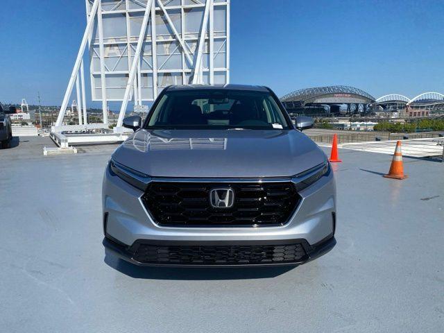 new 2026 Honda CR-V car, priced at $35,545