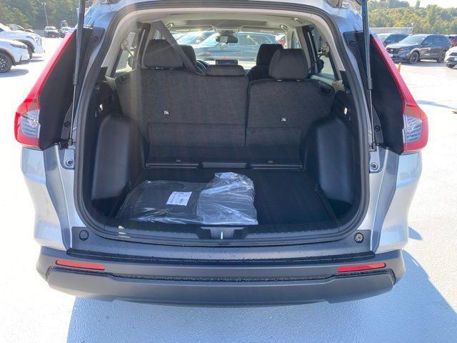 new 2026 Honda CR-V car, priced at $35,545