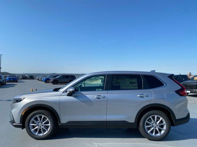 new 2026 Honda CR-V car, priced at $35,545