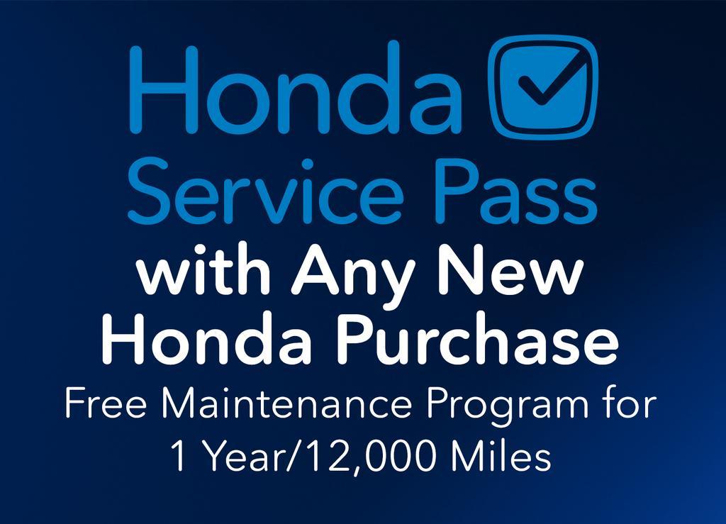new 2026 Honda CR-V car, priced at $35,545