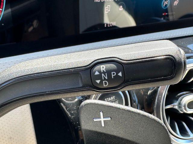 used 2019 Mercedes-Benz A-Class car, priced at $21,988